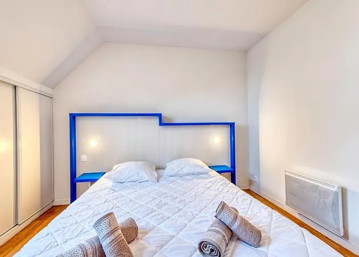 Cottage Charme Et Champetre 6P