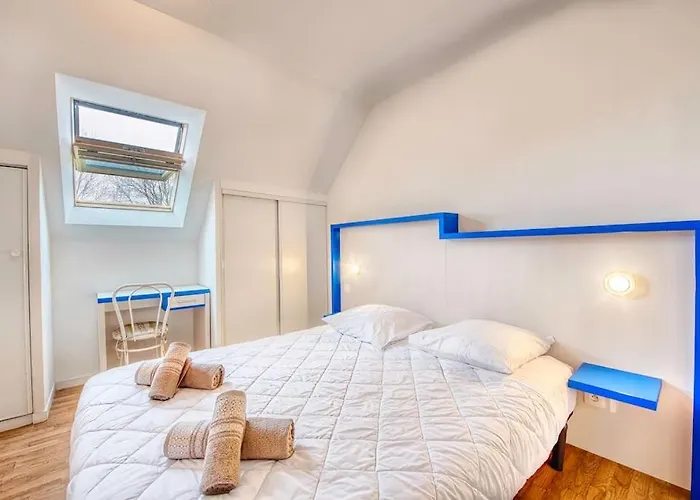 Cottage Charme Et Champetre 6P