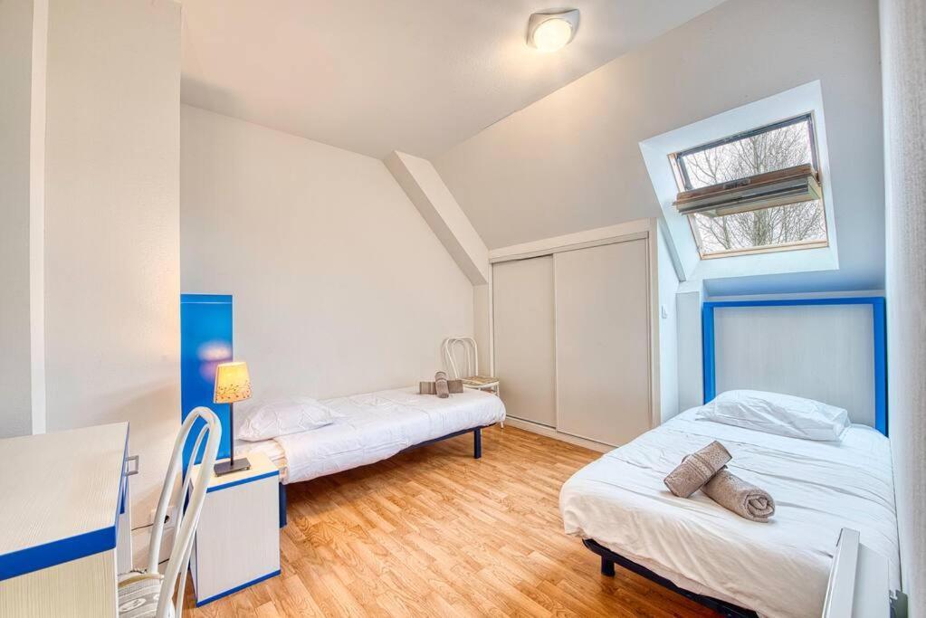 Charme Et Champetre 6p Holiday home