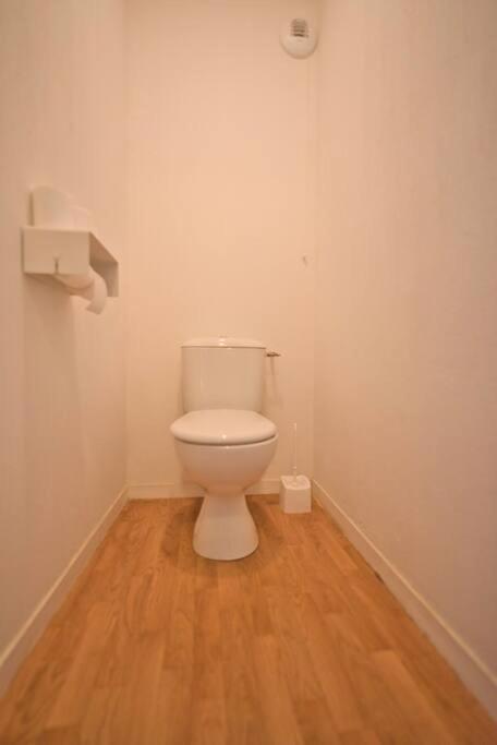 Charme Et Champetre 6p Holiday home *
