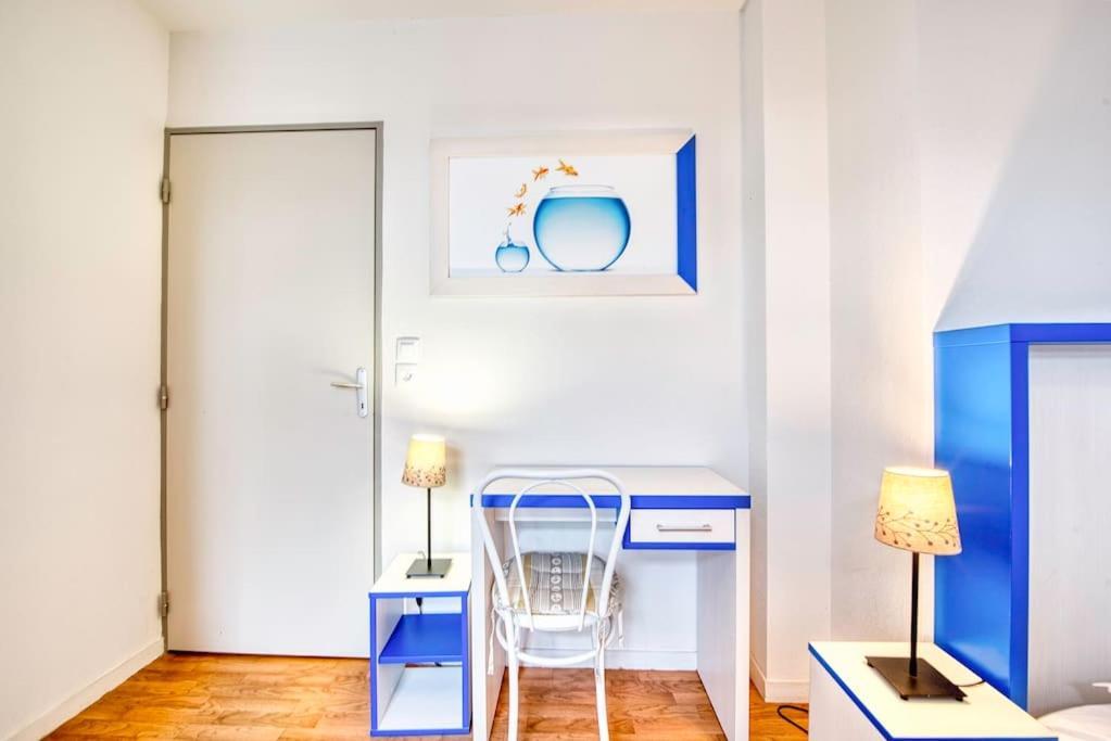 Charme Et Champetre 6p Holiday home